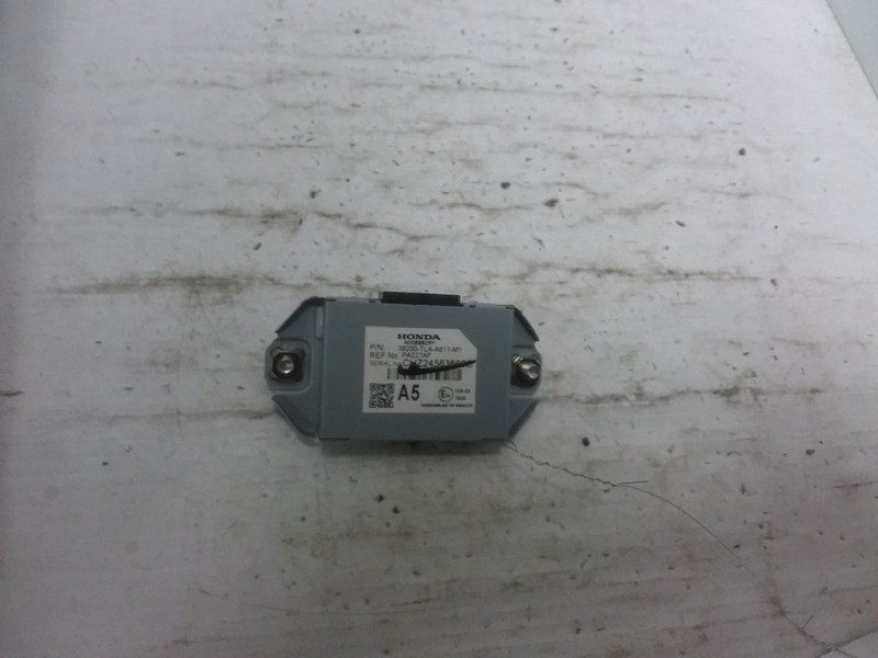 Body BCM Active Noise Control Module Turbo Fits 17-22 CR-V 39200-TLA-A51