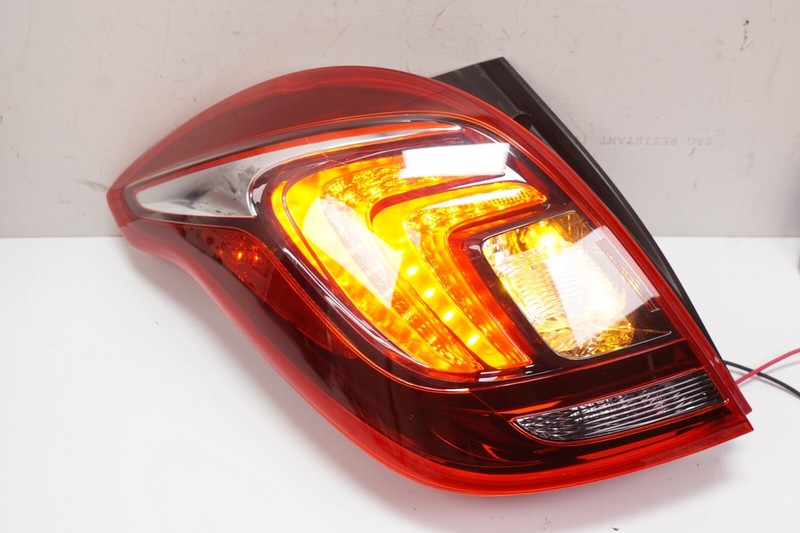 BUICK ENCORE Left LH Tail Light Tail Lamp OEM 2017 - 2022