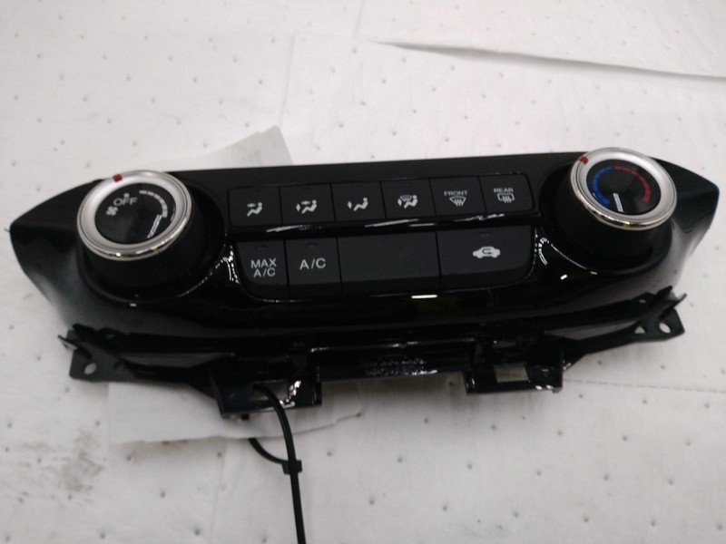 2016 Honda CR-V A/C Selector Switch OEM 79500T1WA01 White 50K Miles