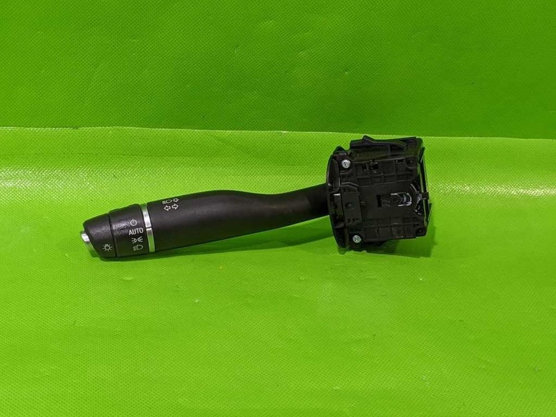 18 19 ACADIA HEADLIGHT TURN SIGNAL COLUMN SWITCH OEM 4546-7