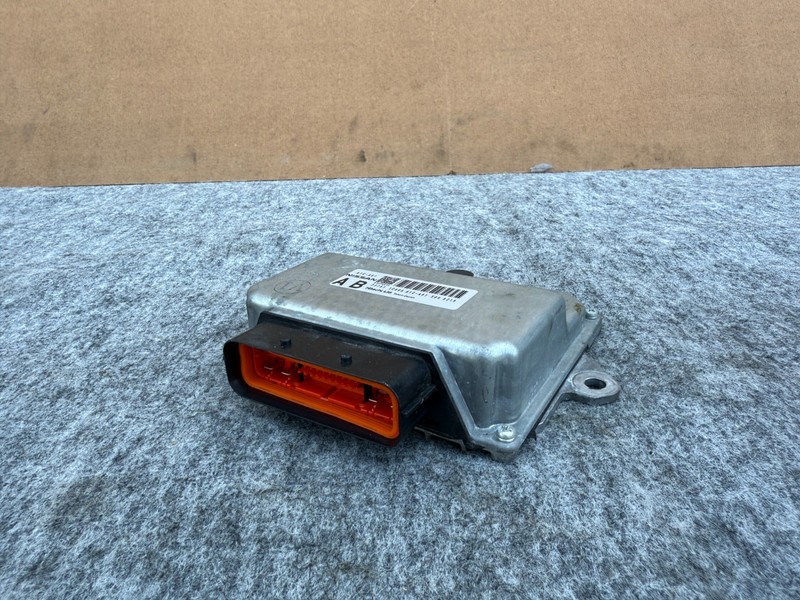 INFINITI FX50 2009-2013 OEM ENGINE VARIABLE VALVE CONTROL MODULE UNIT 5.0L ASSY