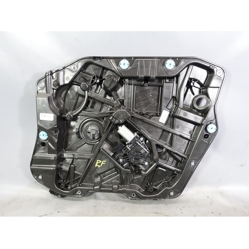 BMW U10 X2 U11 X1 Right Front Window Regulator with Motor 2023-2025 OEM