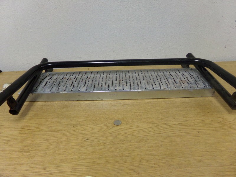 Truck step Max Capacity 400 LBS *FREE SHIPPING*