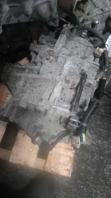 2016 Acura MDX 4WD Differential Carrier Assembly OEM 147K Miles Silver