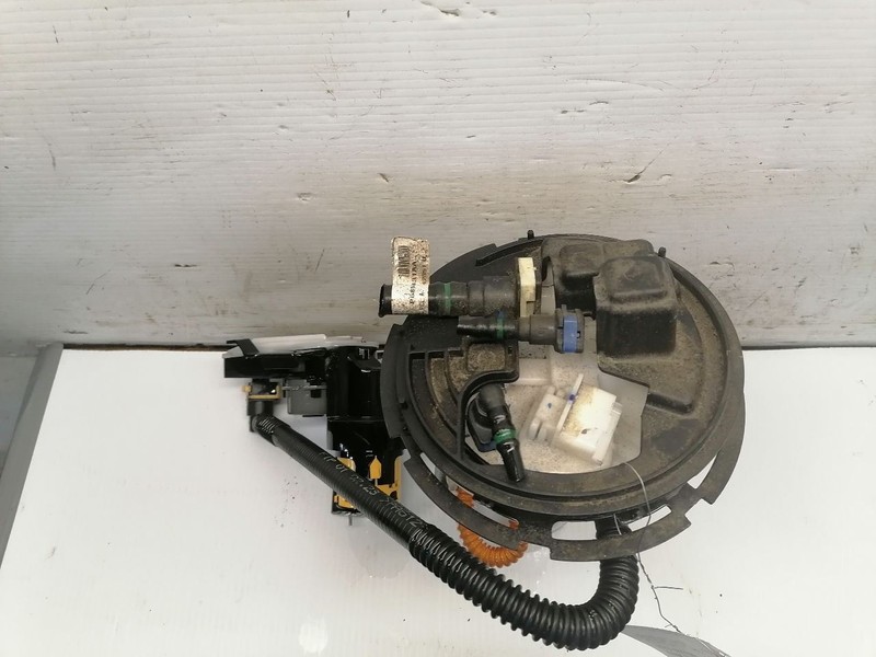 Fuel Pump Assembly Tank Mounted Fits 23 HORNET 1528571