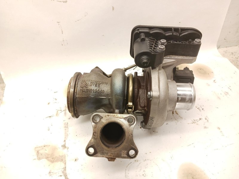 24 AMERICAN MOTORS HORNET Turbo charger 1.3L OEM 6 Month Wnty!