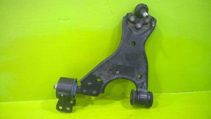 07-16 GMC ACADIA PASSENGER RIGHT FRONT LOWER CONTROL ARM 2628-56