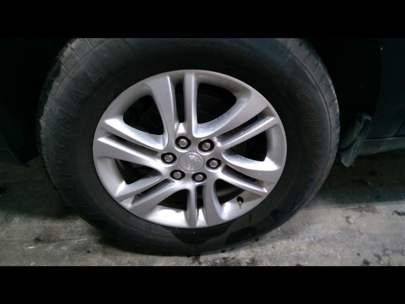 Rim Wheel Aluminum 18x7-1/2 Opt Rqk Fits 18-21 ENCLAVE 1126025
