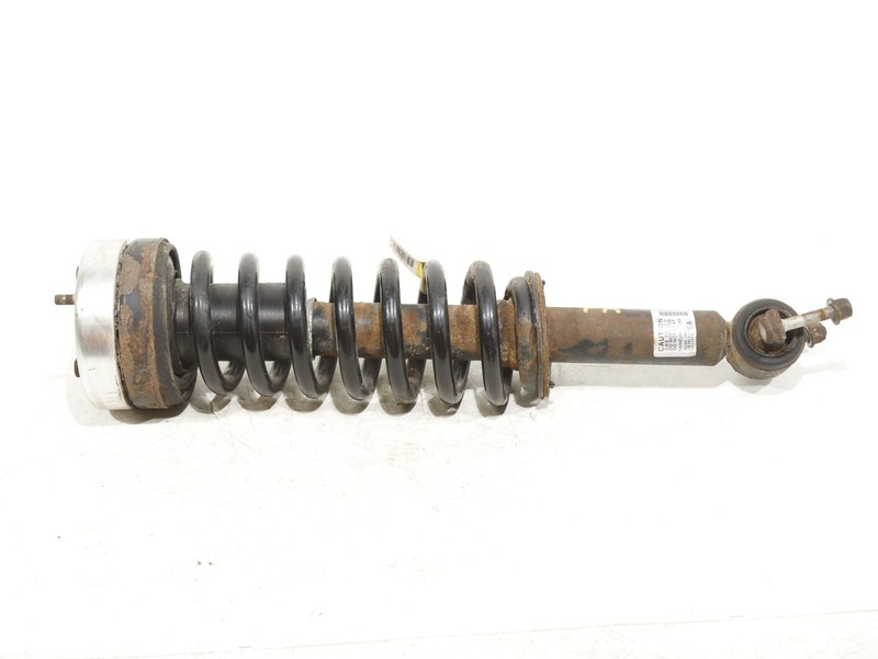 15-20 Ford F150 4WD 5.0L Front RIGHTSuspension Strut Shock Absorber Spring OEM