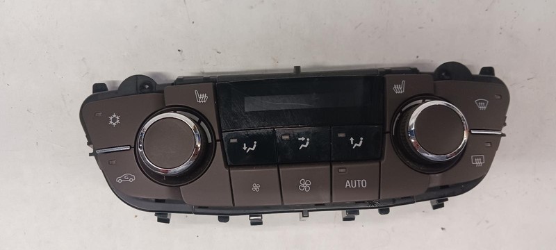 11-'13 BUICK REGAL Heat AC Controller OEM 1 Year Warranty!!