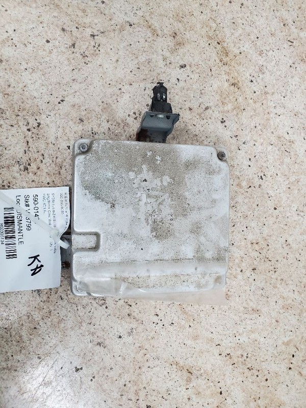 Engine ECM Electronic Control Module Automatic 4 Speed Fits 08 VIBE 305134