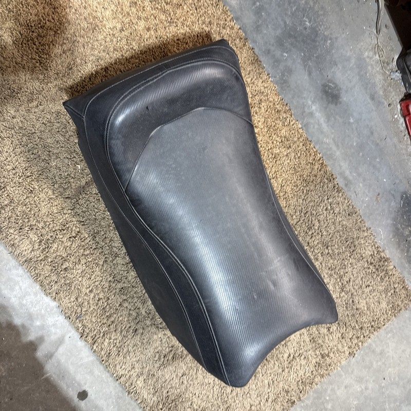 2003 - 2005 Polaris Frontier 4 Stroke snowmobile seat # 11 Good