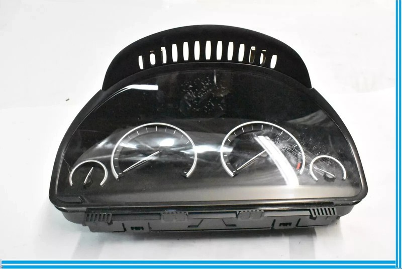 11-13 BMW F10 F13 535 650i 550i Instrument Cluster Gauge Speedometer OEM