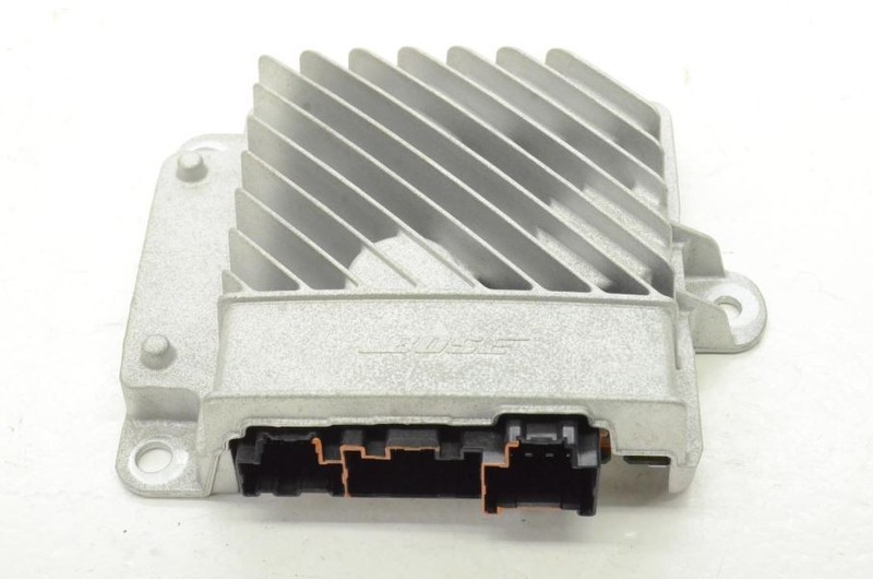 2016-2022 Mazda Mx-5 Miata ND Radio Amplifier N24366A20A