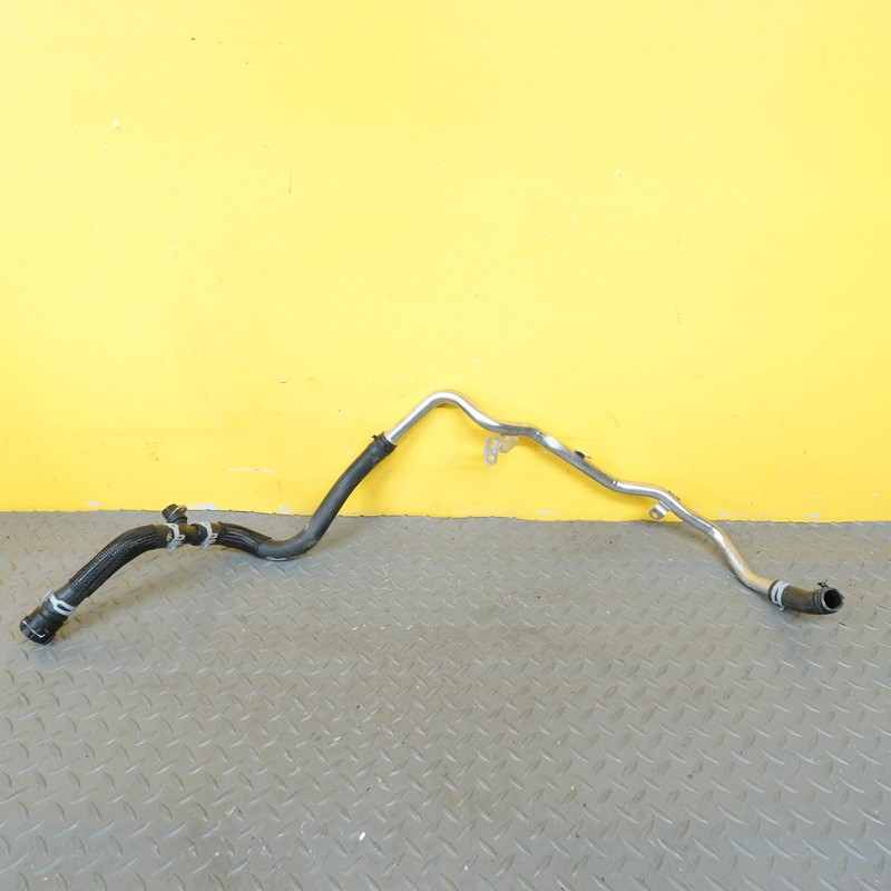 2024-2025 BUICK ENCORE GX HVAC HEATER OUTLET PIPE LINE HOSE TUBE OEM 12701215