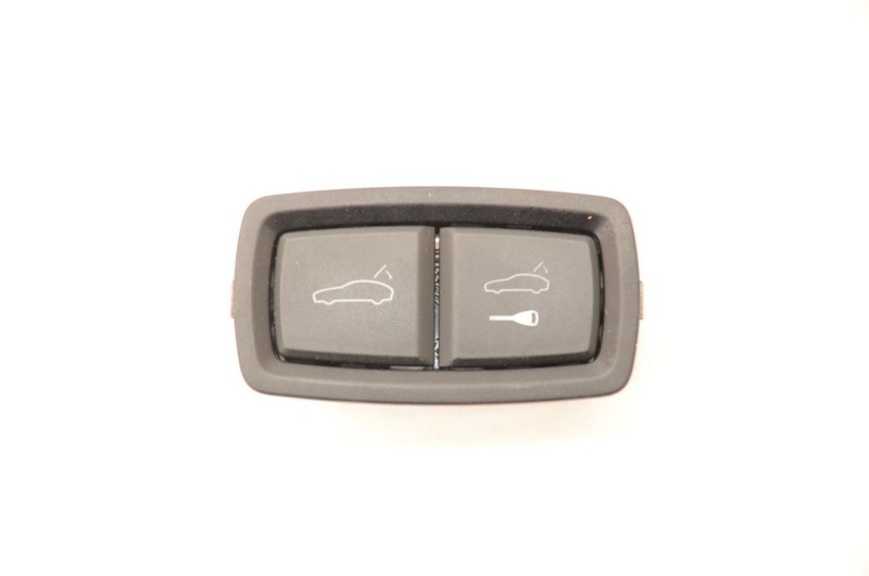 15-24 Porsche Macan 3.0L Tailgate Liftgate Back Door Release Switch Button