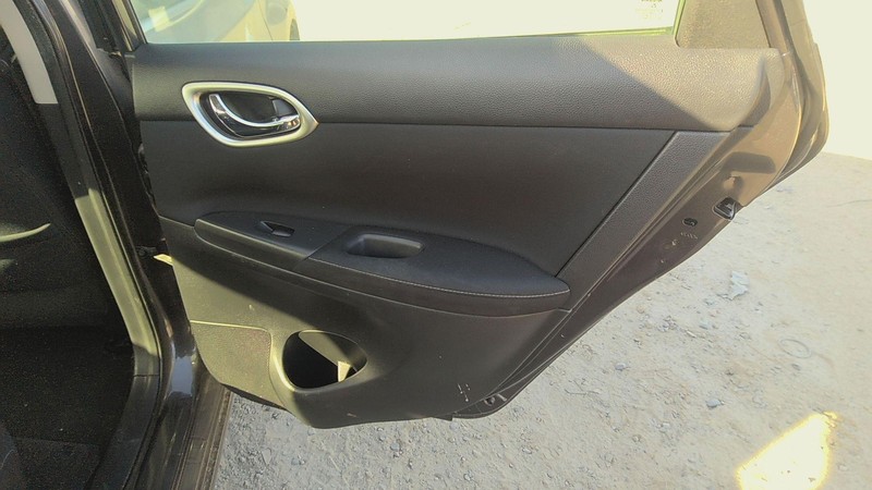 Rear Door Trim Panel NISSAN SENTRA Right 14 13 15 16 17 18 19