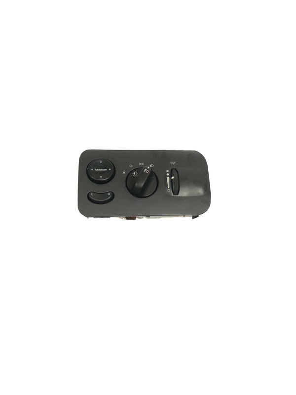 Headlight Switch fits 2004-2007 Dodge Caravan Caravan,Grand CaravanOEM MO