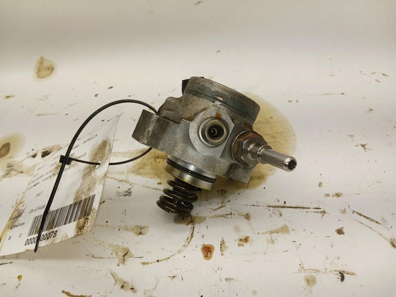 17-'18 SUBARU IMPREZA Fuel Injection pump OEM 6 Month Warranty!