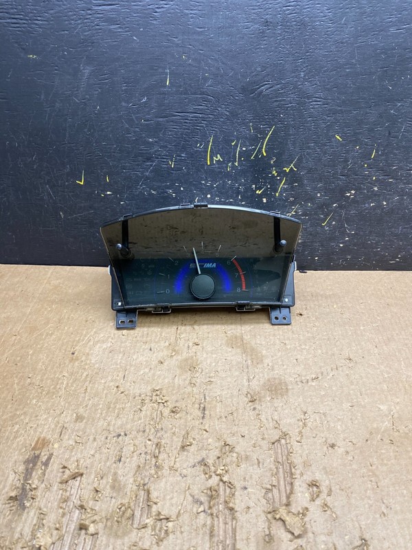 2012 to 2013 Honda Civic Hybrid Speedometer Gauge Cluster Oem Z9768 DG