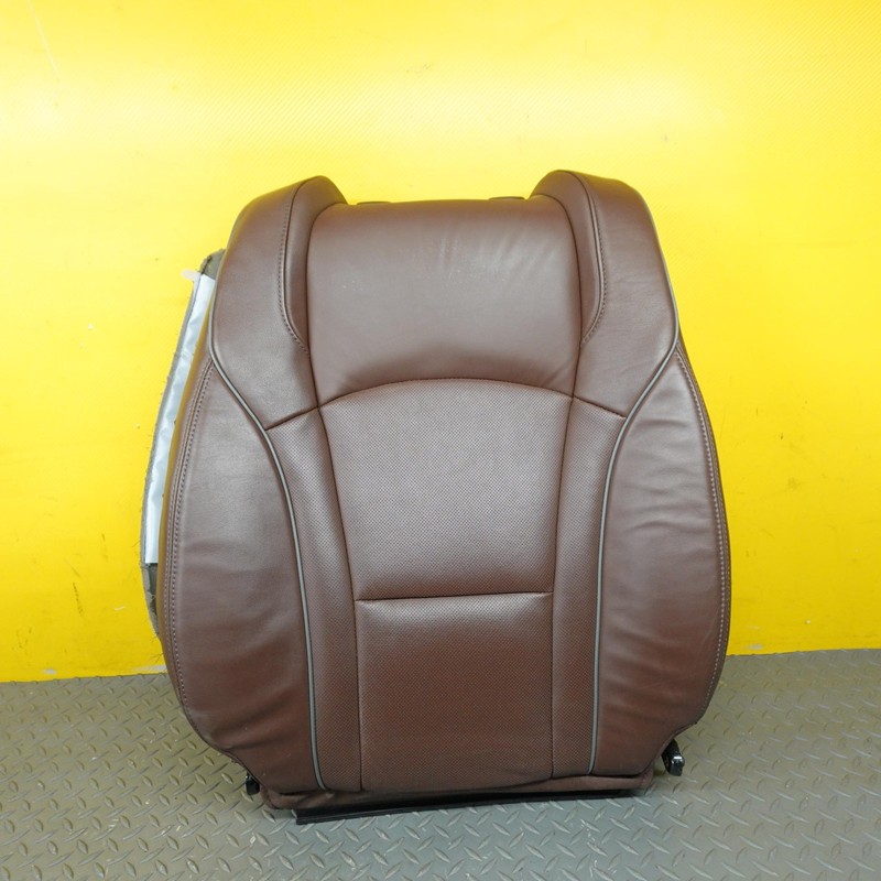 2018-2024 BUICK ENCLAVE AVENIR FRONT LEFT SIDE SEAT UPPER CUSHION COVER OEM