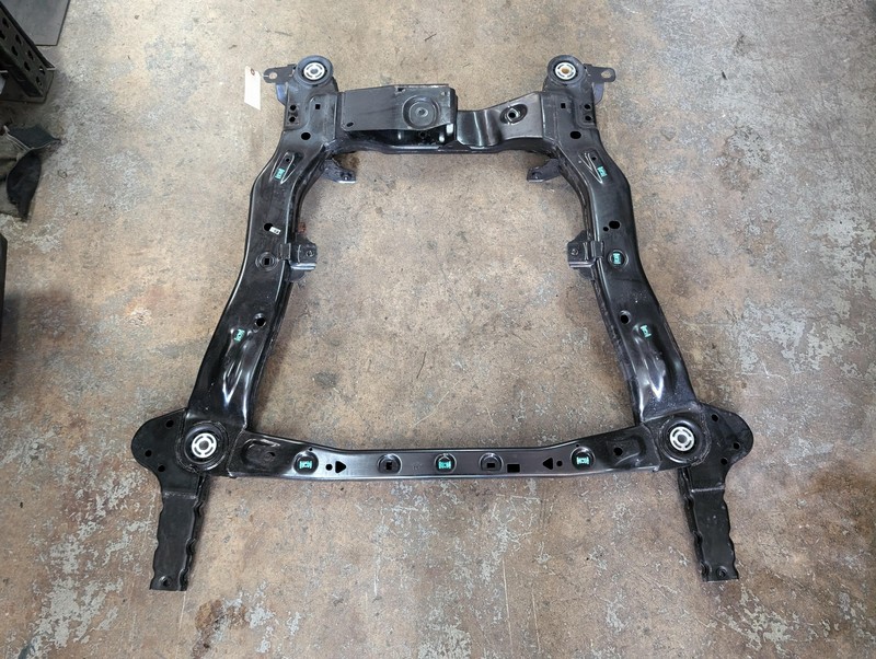 Front Crossmember 2022 Buick Envision 84227671 2021 2023