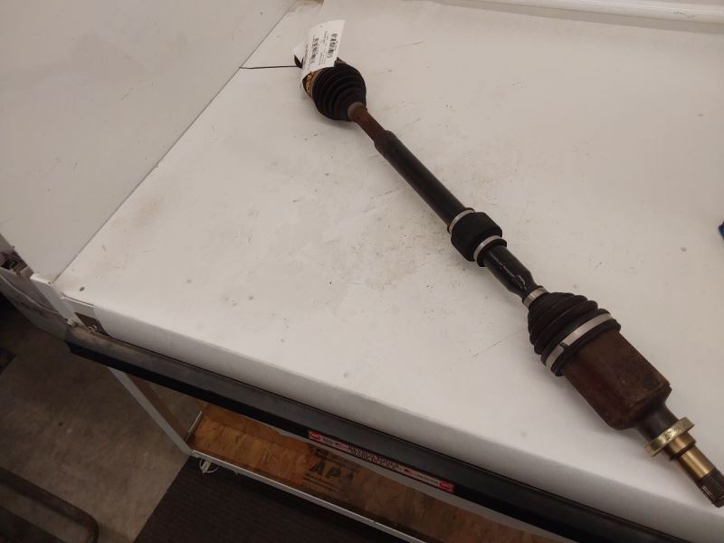 Passenger Axle Shaft Front Axle 1.4L Fits 11-14 CRUZE 3015782