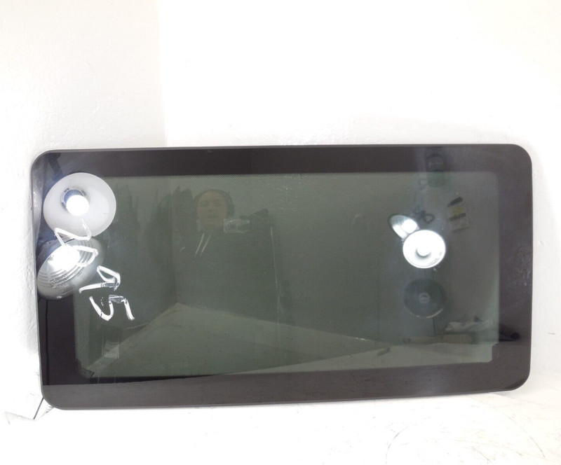 Mercedes-Benz CLS500 Sun Roof Glass OEM 2006 06