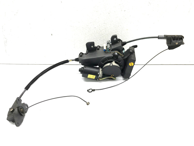 07-10 KIA SEDONA Driver LH Left Electric Power Sliding Door Motor Regulator Assy