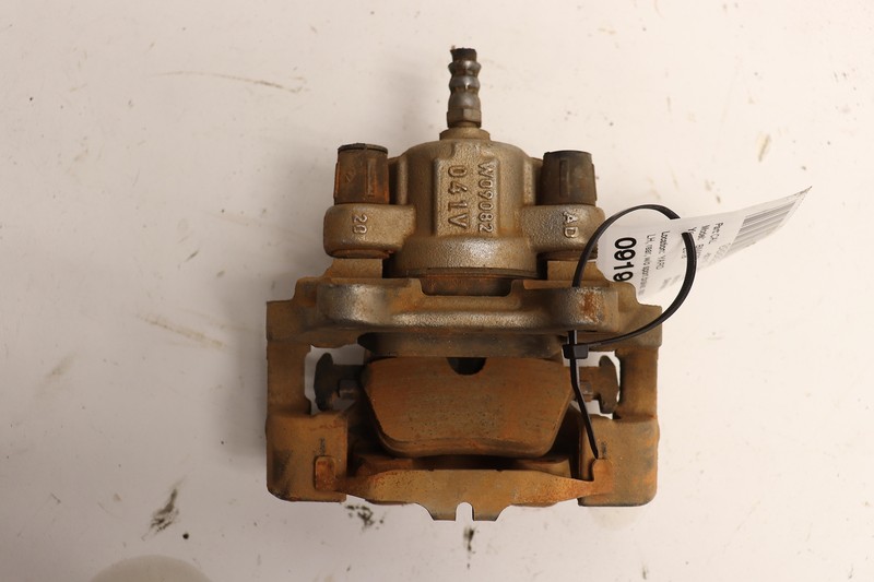 2017-2020 BMW 430I REAR LEFT DRIVER SIDE BRAKE CALIPER ASSEMBLY OEM