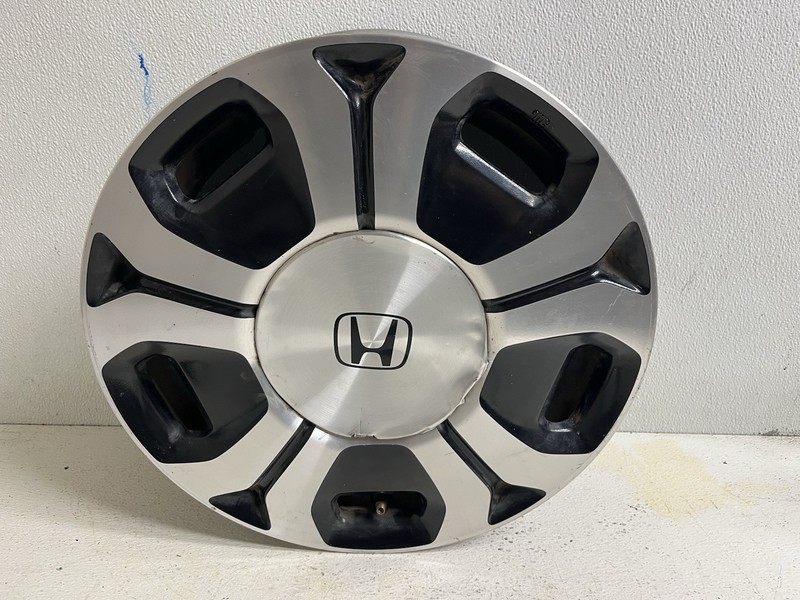 2013-2015 Honda Civic Hybrid 15x6 Alloy Wheel Rim Black Silver 5 Y Spoke Oem 15"