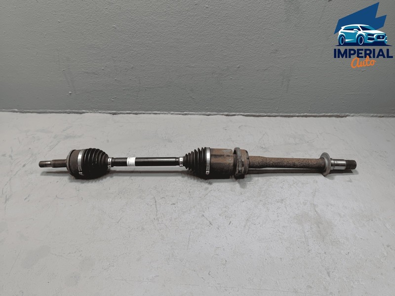 2019-2023 Toyota RAV4 FWD Front Right Passenger Side Axle Shaft Halfshaft OEM