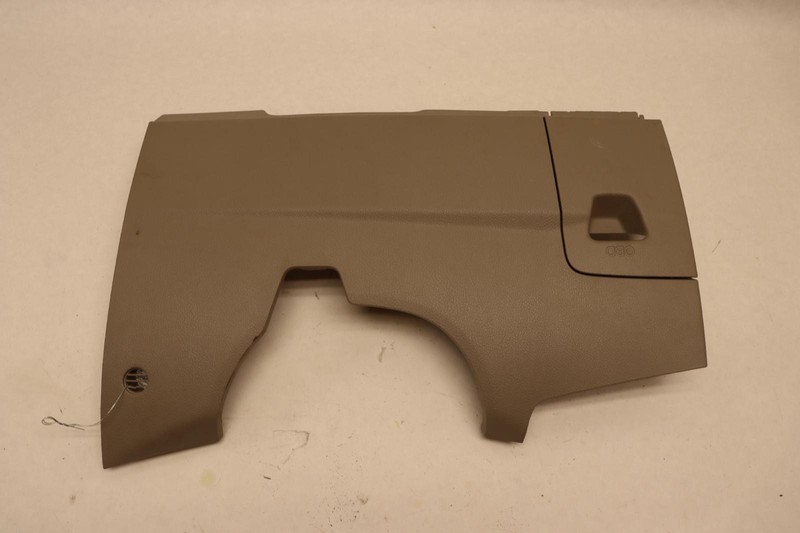 2012 FORD FOCUS FRONT LEFT DRIVER DASH DASHBOARD KNEE PANEL TRIM COVER OEM