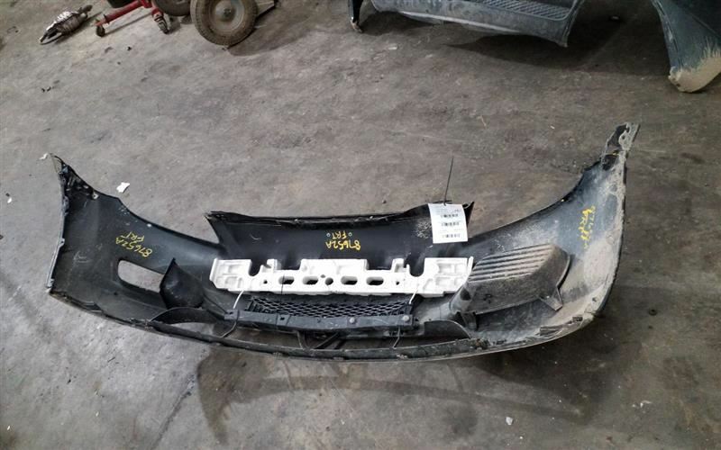 Front Bumper Without Air Dam Fits 04-08 MAZDA RX8 209847