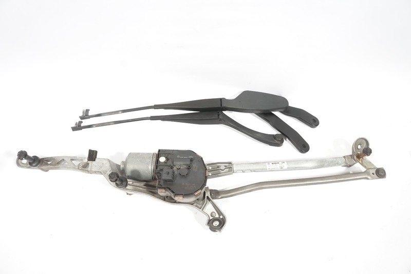 2008 - 2014 MERCEDES BENZ C300 RWD W204 WINDSHIELD VIPER MOTOR ARM SET OF 3 OEM