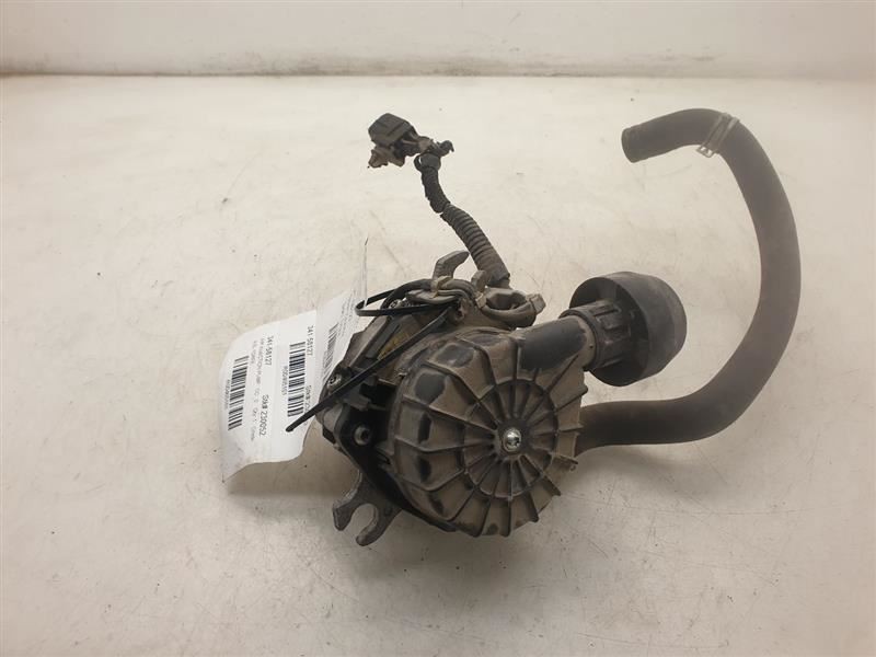 12-15 TOYOTA TACOMA 4.0L 6CYL AIR INJECTION PUMP ASSEMBLY