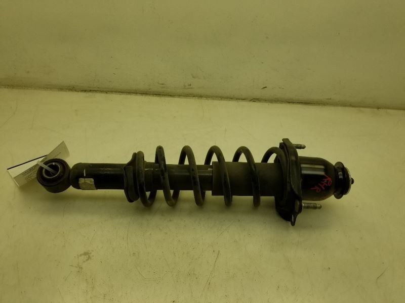 2019 TOYOTA COROLLA LE FWD AT PASSENGER SIDE REAR STRUT ASSEMBLY