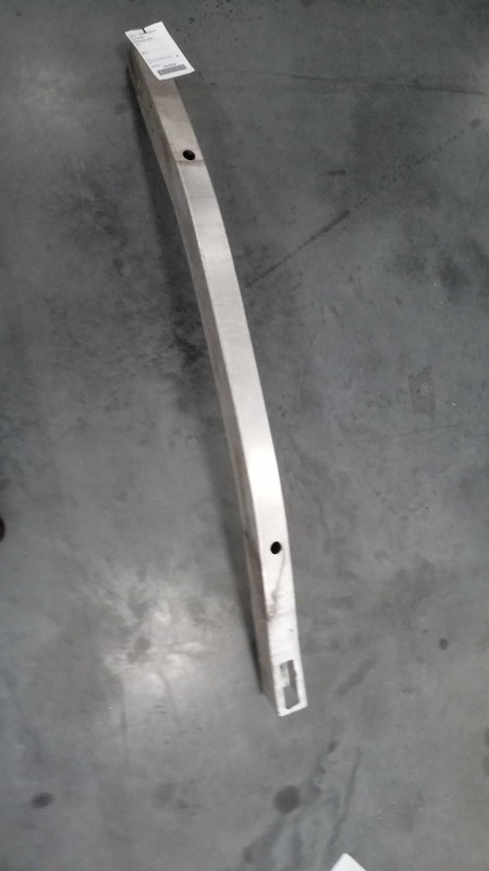 2019 Honda Odyssey Blue Used OEM Bumper Impact Bar 71531THRA00 128K Miles