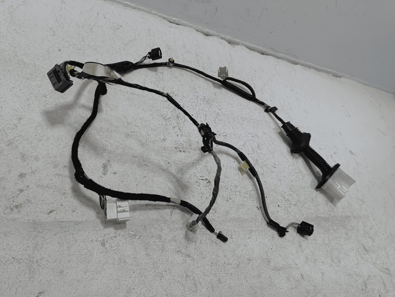 HONDA CIVIC SI 2019-2020 FRONT PASSENGER SIDE DOOR WIRE WIRING HARNESS OEM