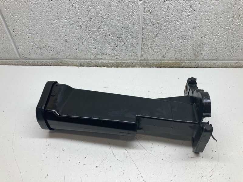Q2Mercury 75 90 HP 3 CYL 2 Stroke Exhaust Tube Assy PN 8141281 Fits 1990-1993