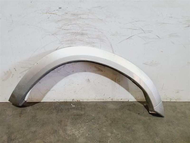 LH Fender Flare/Extension Fits 2018 RAM3500 574781
