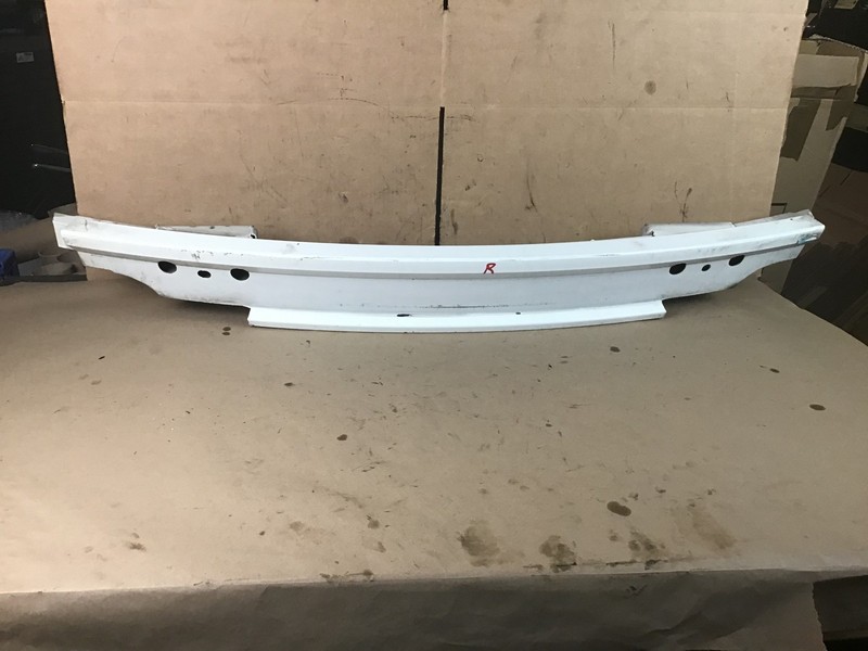 Maserati Granturismo S 2010 Rear Bumper Reinforcement Impact Bar 08 - 12 :O