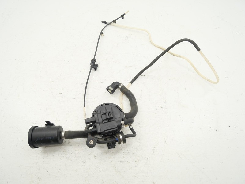 2005 Bentley Continental GT Fuel Vapor Emission Leak Detection Pump 59k OEM
