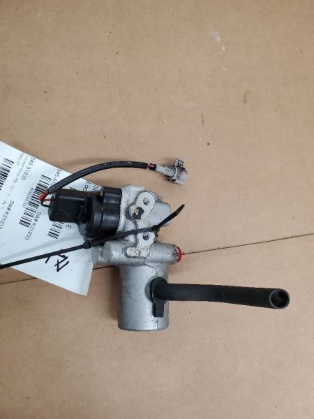 Brake Master Cylinder Fits 04-09 PRIUS 286667