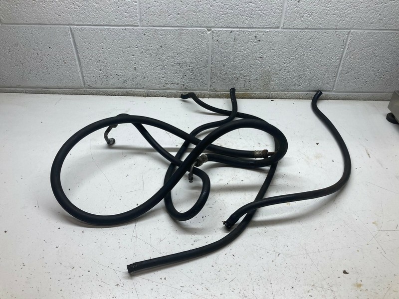 P5e Mercruiser Power Steering Line Hose Set 32-9884339 32-90494 5251914 Gen 1