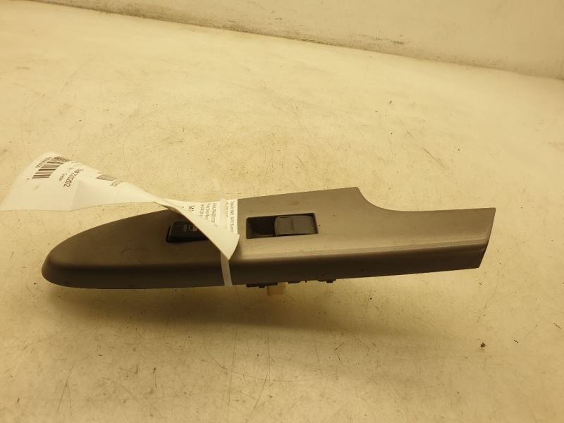 2013 SCION XD PASSENGER SIDE FRONT DOOR WINDOW SWITCH