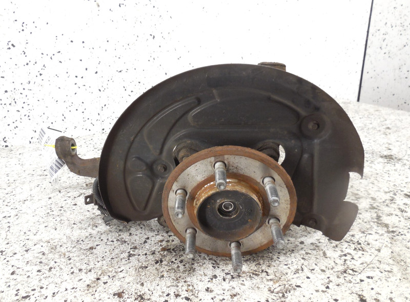 2011-2014 Lincoln Navigator Front Spindle Knuckle Hub Passenger Right OEM