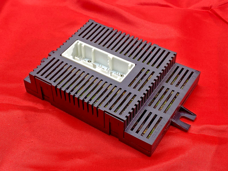 BMW E60 E63 E64 E65 M5 M6 Xenon Headlight Light Control Module AHL LCM Unit OEM✅