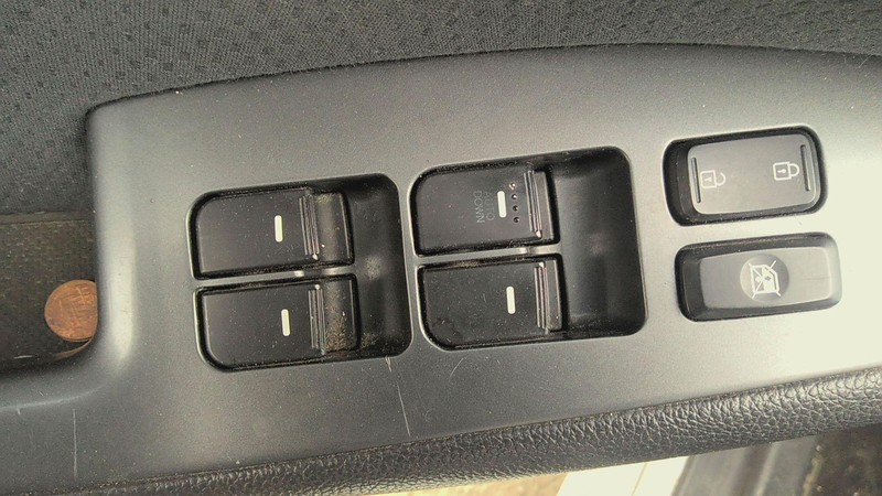 Door Switch Front KIA OPTIMA 14 15