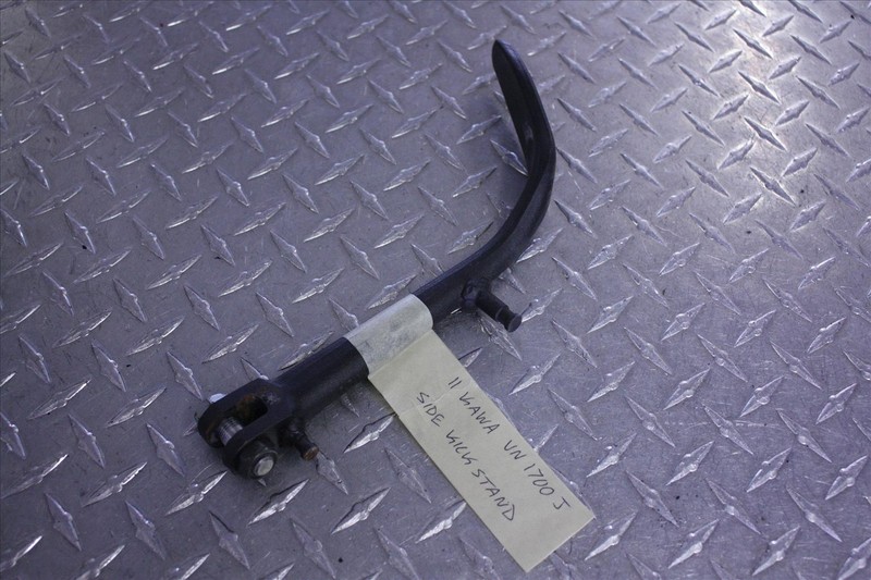 11 KAWASAKI VN 1700 J VULCAN SIDE KICKSTAND OEM VN1700